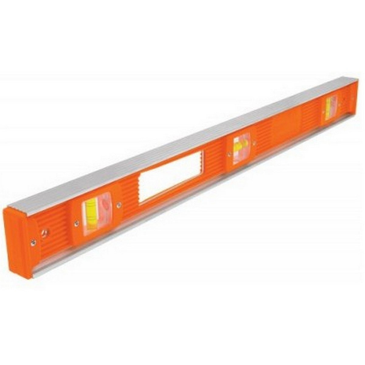 NIVEL DE ALUMINIO 2 GOTAS 14"