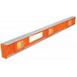 NIVEL DE ALUMINIO 2 GOTAS 14"