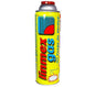 CARTUCHO DE GAS PARA SOPLETE 275g