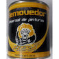 REMOVEDOR PARA PINTURA BOTE 250 ML