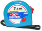 FLEXOMETRO 7.5 m