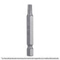 PUNTA PARA DESARMADOR TORX T30 X 2"