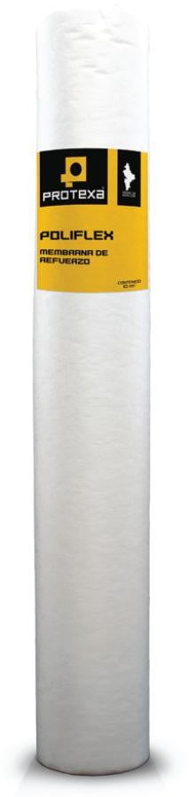 TELA POLIESTER SENCILLA 1.10 x 100m