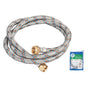 MANGUERA PARA GAS 3/8" x 5 MT
