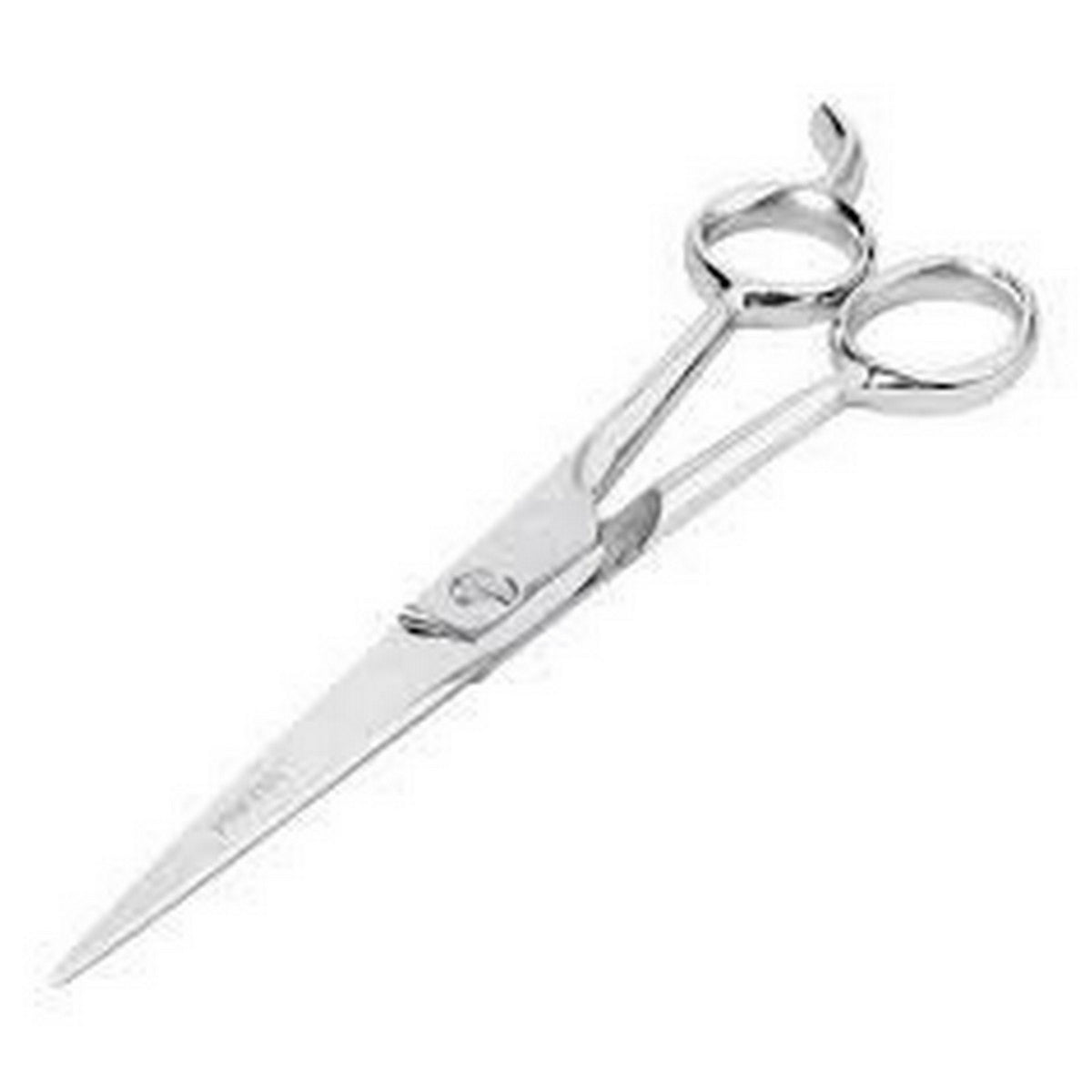 TIJERA PARA ESTILISTA CON GANCHO 7 1/2"