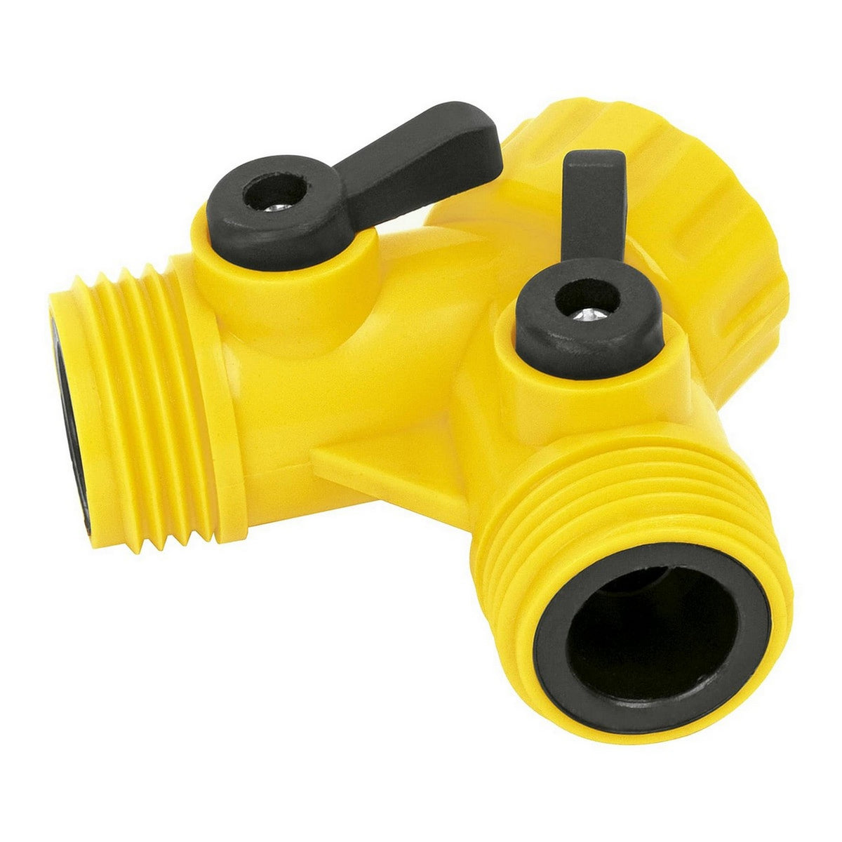 ADAPTADOR "Y" PARA 2 MANGUERA