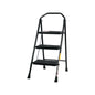 ESCALERA TUBULAR 3 PELDAÑOS TIPO III