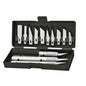 JGO DE EXACTOS PARA CORTE 13 PZ