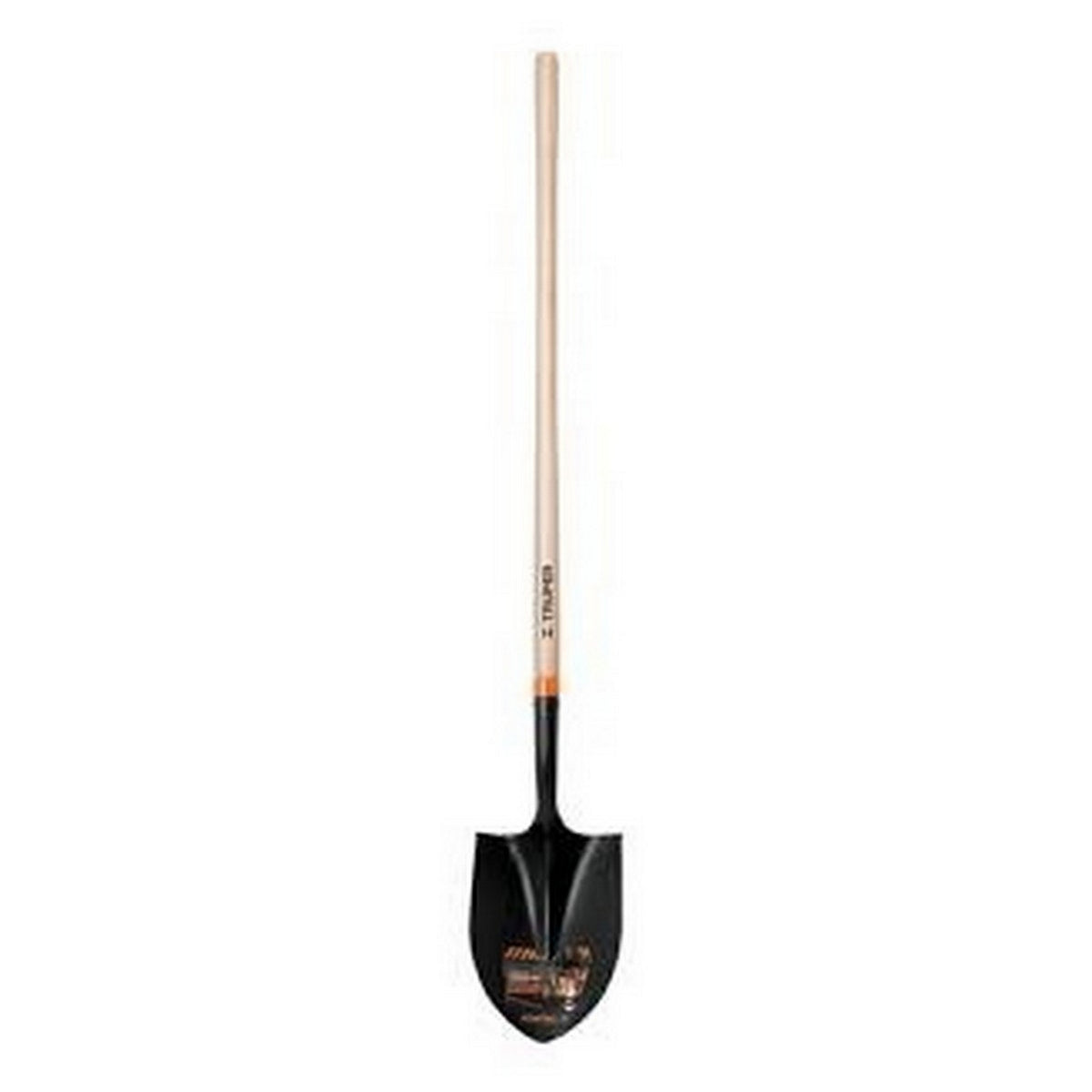 PALA REDONDA T2000 MANGO LARGO 45"
