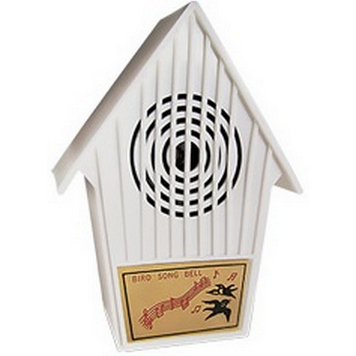 TIMBRE BLUE BIRD PAJARITOS II