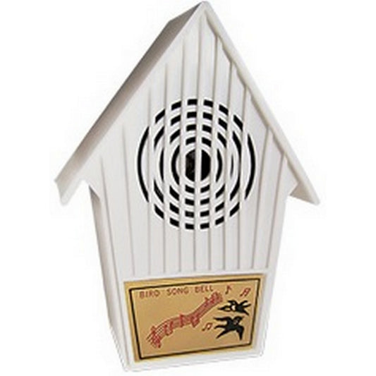 TIMBRE BLUE BIRD PAJARITOS II