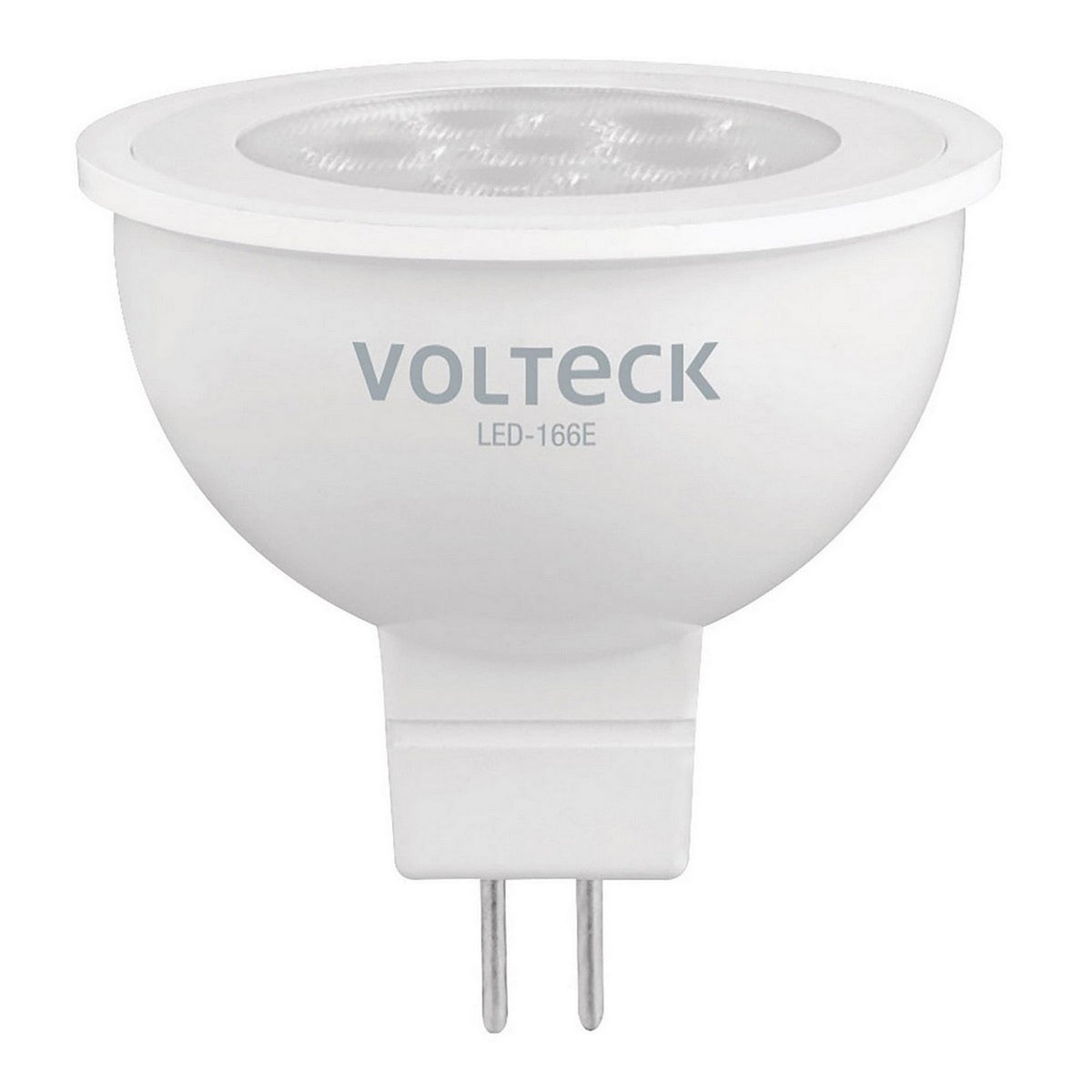 FOCO LED MR-16 127V 6W LUZ DE DIA