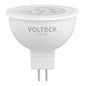 FOCO LED MR-16 127V 6W LUZ DE DIA