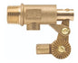 VALVULA FLOTADOR ECONOMICA 3/4"