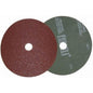 DISCO DE LIJA 7" x 7/8" GRANO 36