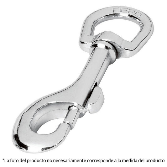 BANDOLA DESTORCEDOR DE ZINC 2"