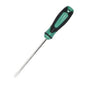 DESARMADOR PLANO BIMATERIAL 1/4" x 6"