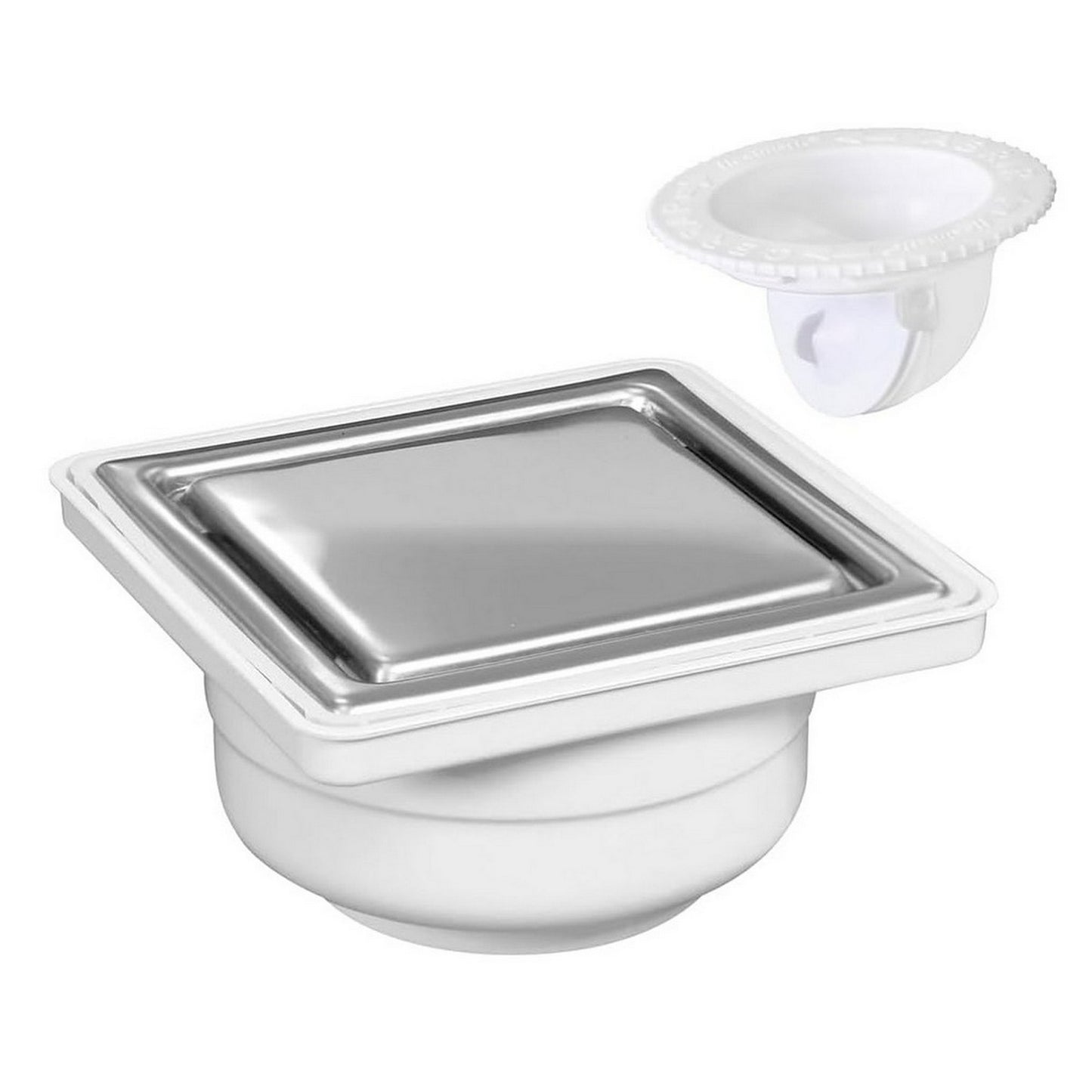 COLADERA UNIVERSAL MINIMALISTA