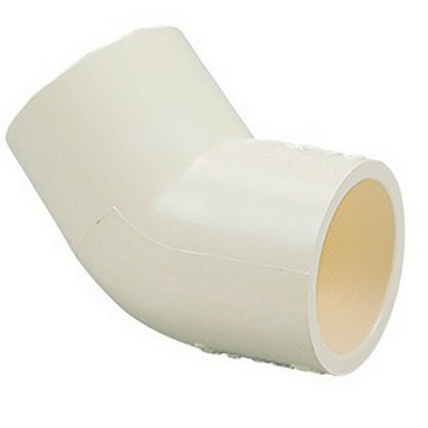 CODO CPVC 1" x 45°