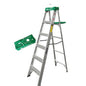 ESCALERA TIJERA 1.52 m 102 kg