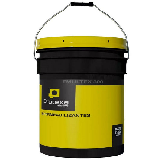 IMPERMEABILIZANTE EMULTEX 300 19 L