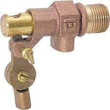 VALVULA FLOTADOR COMPACTA 1/2"