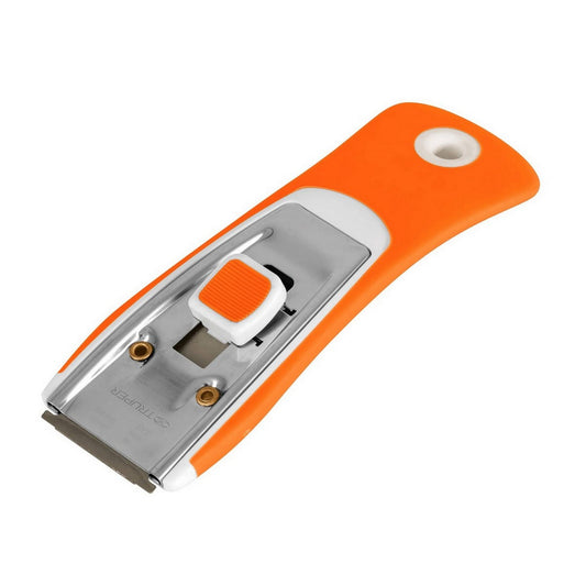 RASPADOR CON NAVAJA 1-1/2"