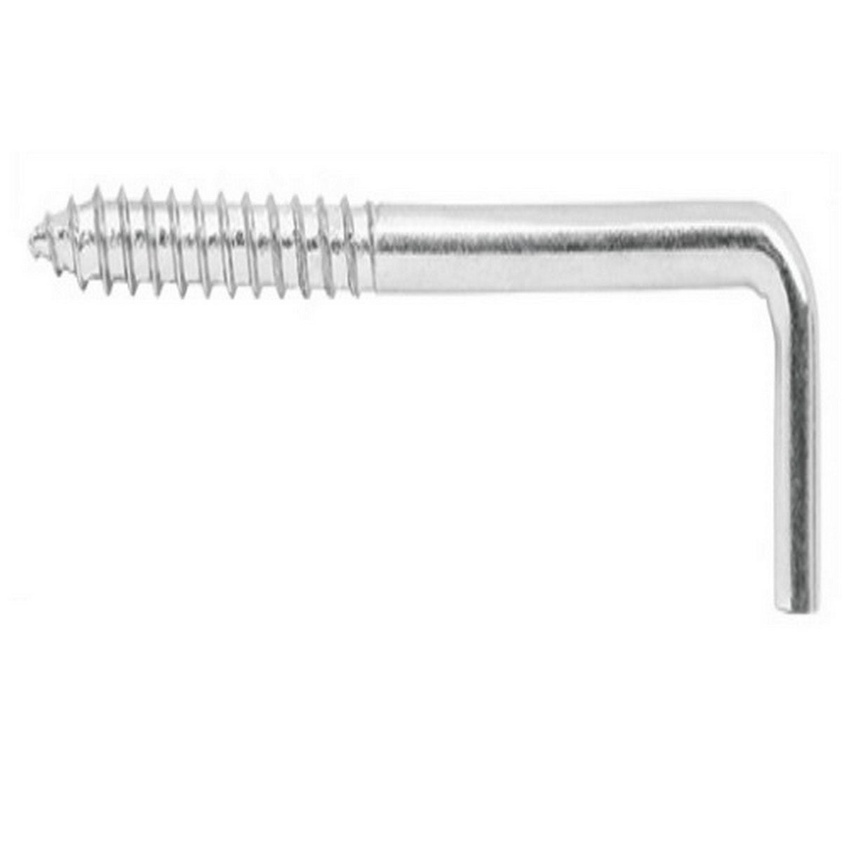 ALCAYATA ROSCADA 22x100 mm