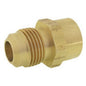 NIPLE CAMPANA FLARE-NPT 3/8" x 1/4"