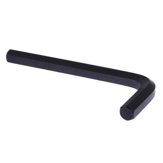 LLAVE ALLEN HEXAGONAL BRAZO CORTO 7/32"