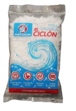 SOSA CAUSTICA 1 kg