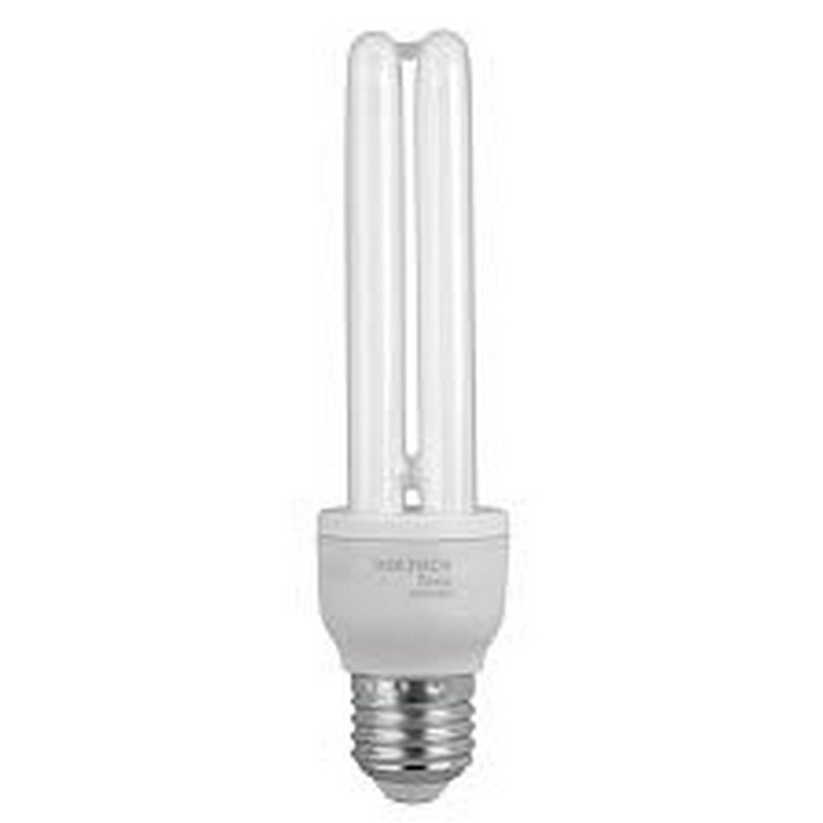 LAMPARA FOCO DOBLE T4-13W LUZ DE DIA