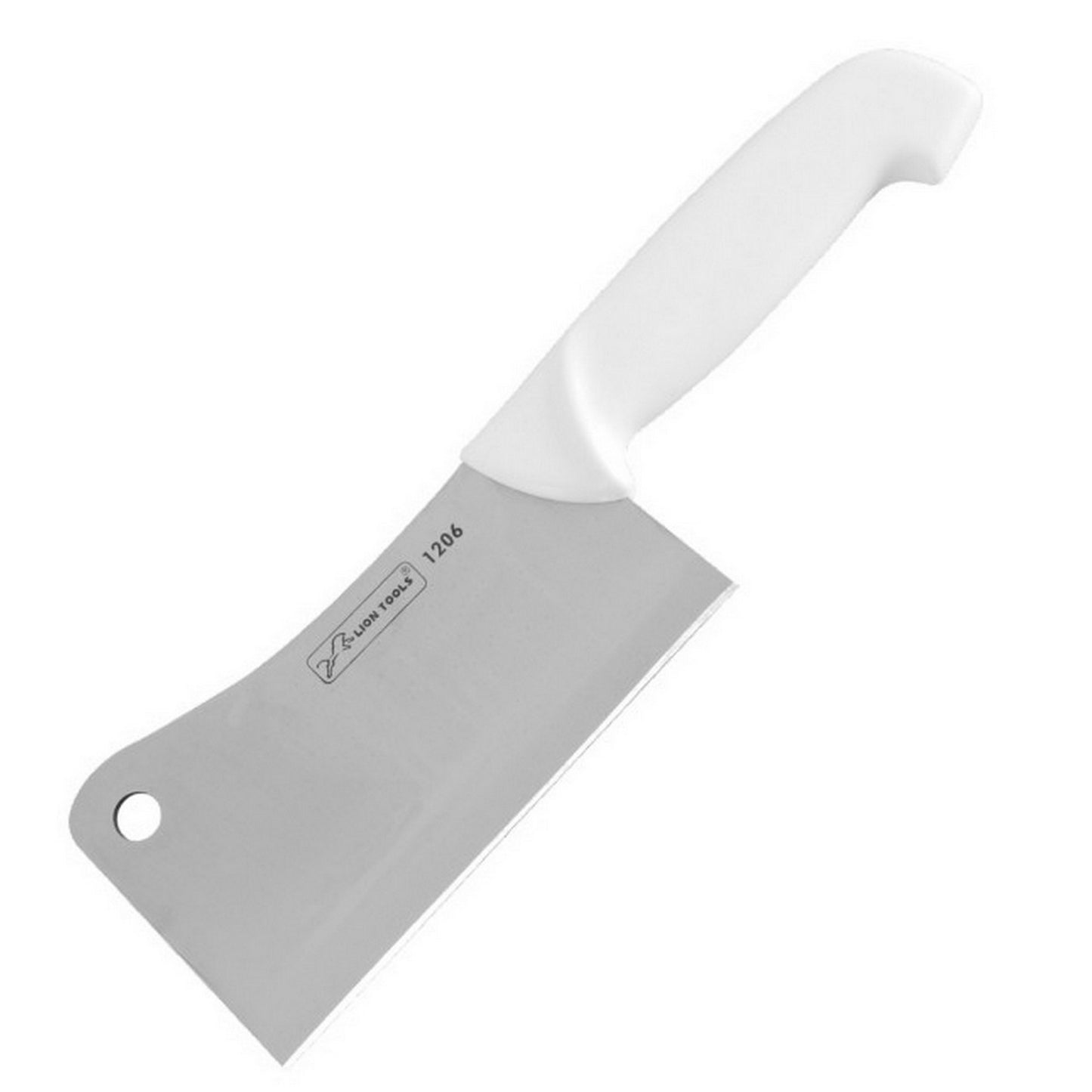 CUCHILLO PROFESIONAL CLEAVER DE 6"