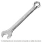 LLAVE COMBINADA DE 10 MM SATINADA
