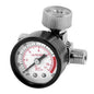 REGULADOR DE AIRE NEUMATICO 1/4"