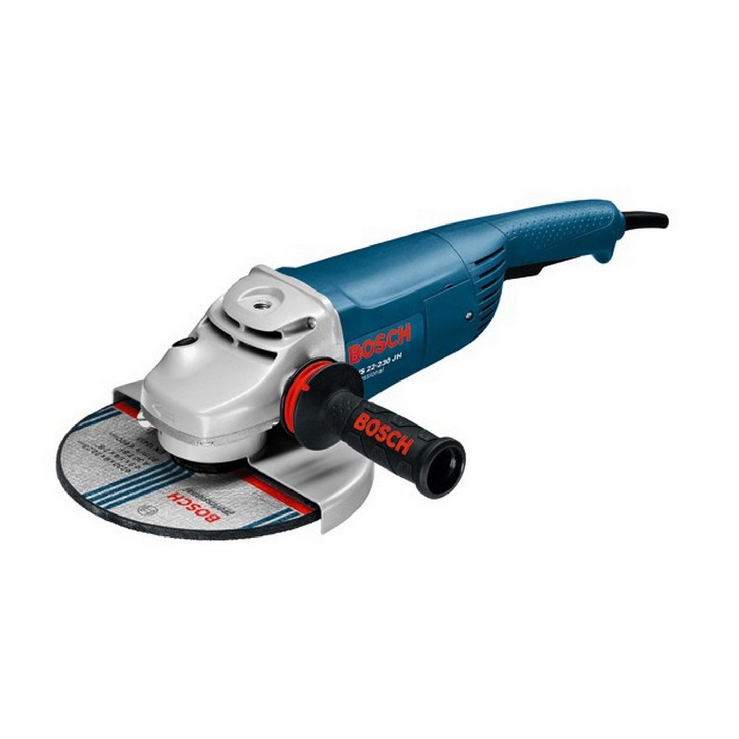 ESMERILADORA INDUSTRIAL 9" 2000 W