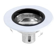 CAMPANA SPOT SR-60 BLANCO 75 W x 10 cm