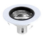 CAMPANA SPOT SR-60 BLANCO 75 W x 10 cm
