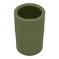 COPLE CONDUIT PVC PESADO 1/2"