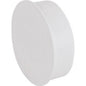TAPA PVC 1-1/2"