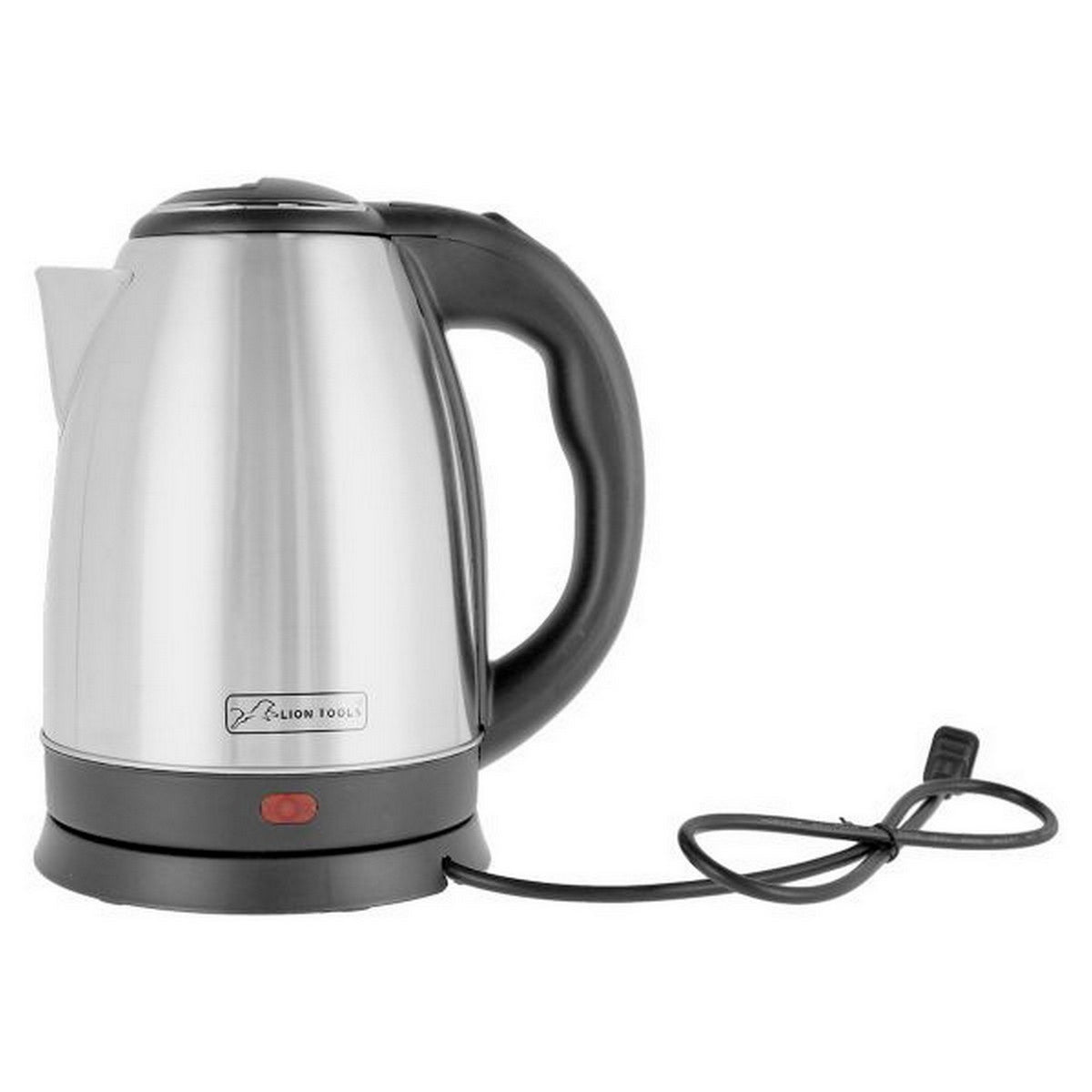 JARRA ELECTRICA ACERO INOXIDABLE 1.8 LT