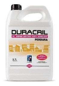 ADITIVO ACRILICO DURACRIL 4 L