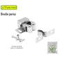 PIEZA BROCHE PERICO