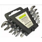 LLAVE ESPAÑOLA 5 PZS STD