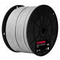 MTS CABLE ACERO 7X7 HILOS RIGIDO 3/16