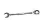 LLAVE COMBINADA 9/16" CON MATRACA