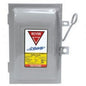 INTERRUPTOR 2 x 30 A ECONOMICO