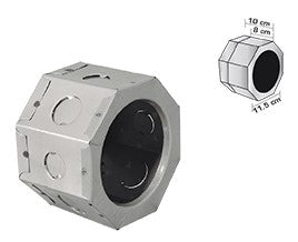 BOTE INTEGRAL CHICO 50 W x 10 cm