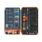 JGO DESARMADOR PRECISION CON 106 PUNTAS