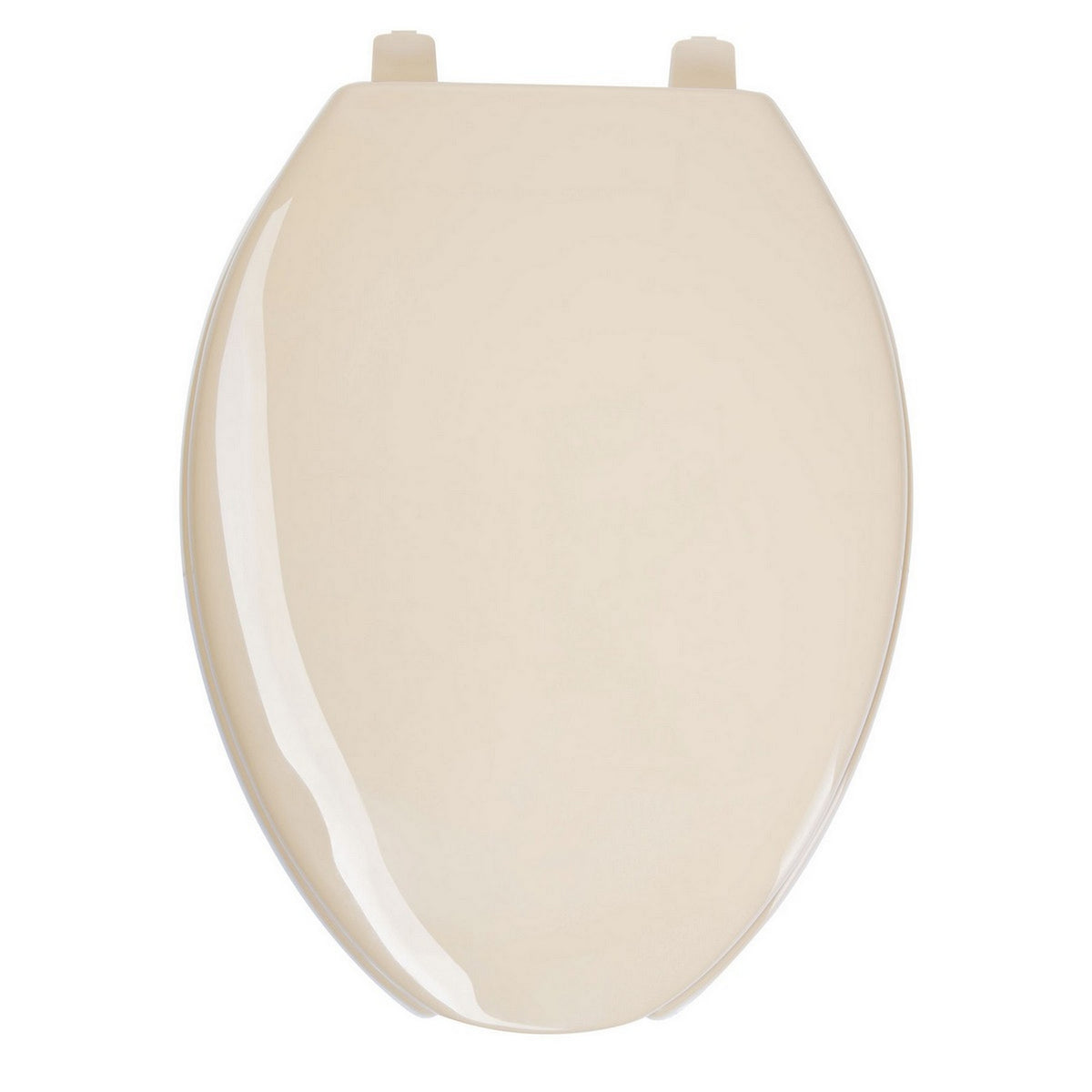 ASIENTO P/WC ELONGADO HUESO